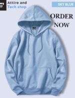 Premium Hoodie